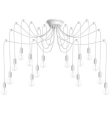 Подвесная люстра Loft IT Spider Loft1162W/16