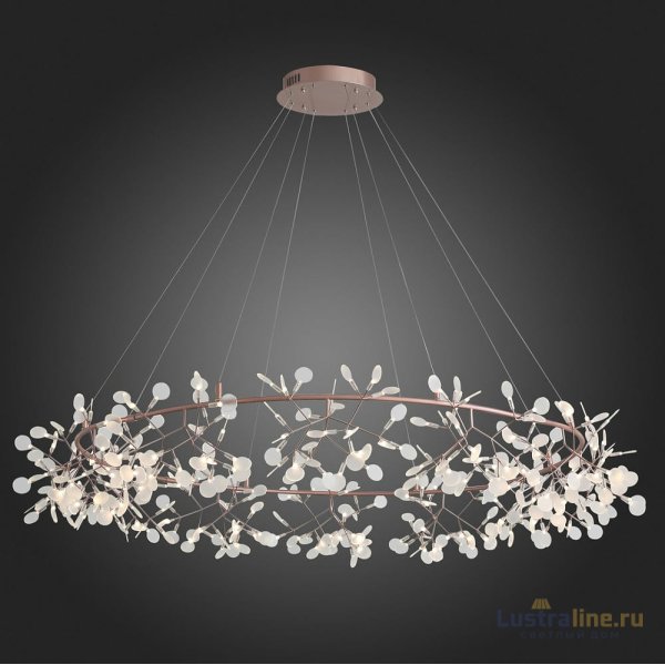 Подвесная светодиодная люстра ST Luce Rafina SL379.203.324 Подвесная светодиодная люстра ST Luce Rafina SL379.203.324