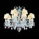Подвесная люстра DeLight Collection Moollona MD11027010-15A