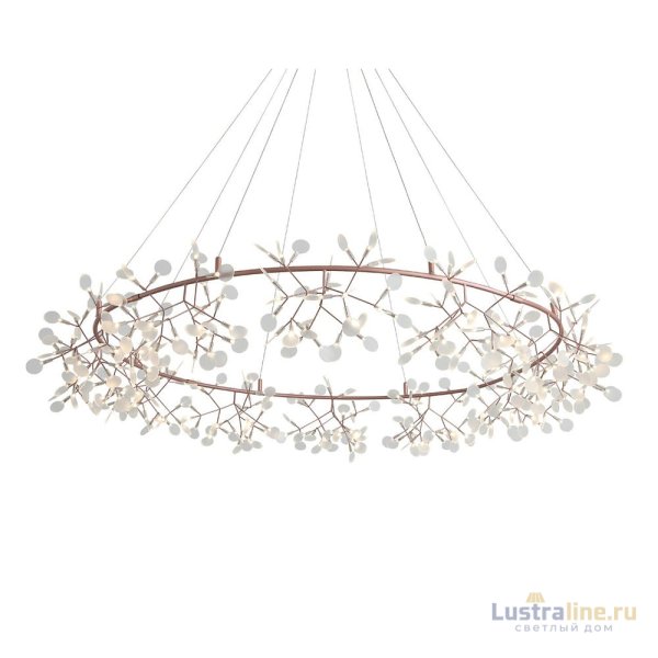Подвесная светодиодная люстра ST Luce Rafina SL379.203.324 Подвесная светодиодная люстра ST Luce Rafina SL379.203.324