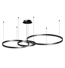 Подвесная люстра Kink Light Тор 08223,19PA(4000K)