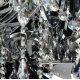 Подвесная люстра Chiaro Сюзанна 458010524
