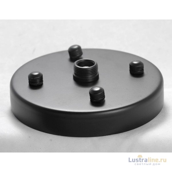 Подвесная люстра Lussole Loft LSP-8164 Подвесная люстра Lussole Loft LSP-8164