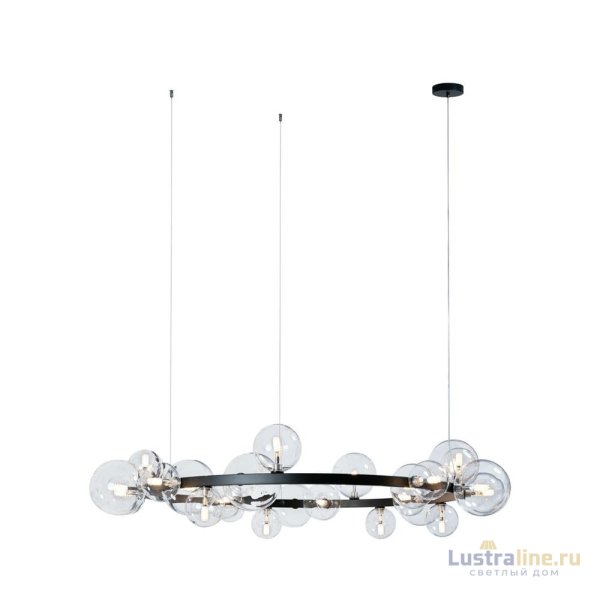 Подвесная люстра Loft IT Molecule 10023/1200