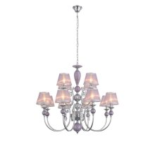 Подвесная люстра ST Luce Lilium SL175.103.12