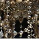 Подвесная люстра Chiaro Габриэль 491010712