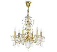 Подвесная люстра Lightstar Schon 790062