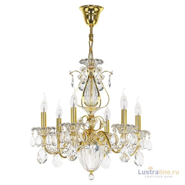 Подвесная люстра Lightstar Schon 790062 Подвесная люстра Lightstar Schon 790062