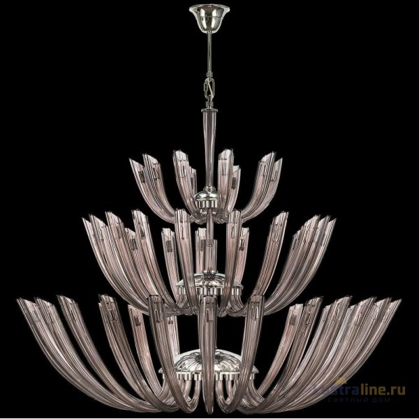 Подвесная светодиодная люстра Osgona Trofeo 895547 Подвесная светодиодная люстра Osgona Trofeo 895547