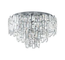 Потолочная люстра Eglo Calmeilles 1 39624