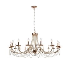 Подвесная люстра F-Promo Plini 2591-18P