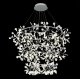 Подвесная светодиодная люстра ST Luce Rafina SL379.103.486