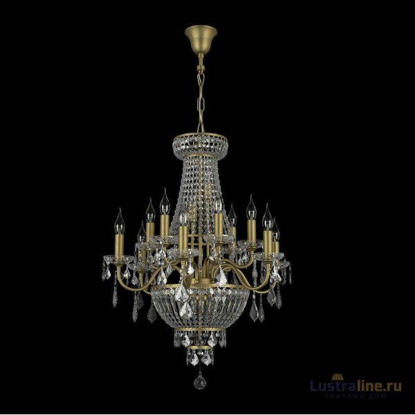 Подвесная люстра Osgona Classic 700161 Подвесная люстра Osgona Classic 700161