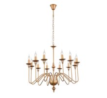 Подвесная люстра ST Luce Novento SL186.203.12