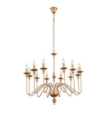 Подвесная люстра ST Luce Novento SL186.203.12