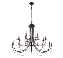 Подвесная люстра F-Promo Plini 2590-20P