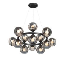 Подвесная люстра Vitaluce V4485-1/15S Подвесная люстра Vitaluce V4485-1/15S