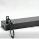 Подвесная люстра Lussole Loft Cornville LSP-8575