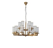 Подвесная люстра Favourite Assembly 2060-18P