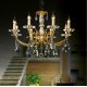 Подвесная люстра Osgona Stregaro 694082