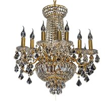 Подвесная люстра Osgona Classic 700162