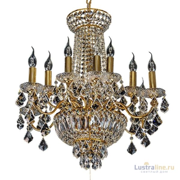 Подвесная люстра Osgona Classic 700162