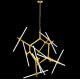 Подвесная люстра Lightstar Struttura 742203