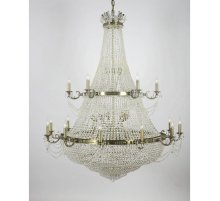 Подвесная люстра Dio DArte Lodi E 1.7.18.100 GB Подвесная люстра Dio DArte Lodi E 1.7.18.100 GB