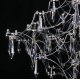 Подвесная люстра Loft IT Mira 10259/1200 Silver Asfour