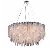Подвесная люстра Newport 10933/C М0062150
