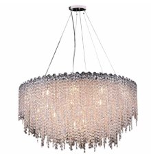 Подвесная люстра Newport 10933/C М0062150