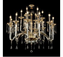 Подвесная люстра DeLight Collection Emma MD102760-18A