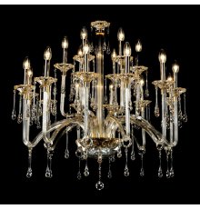 Подвесная люстра DeLight Collection Emma MD102760-18A