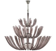 Подвесная светодиодная люстра Osgona Trofeo 895547