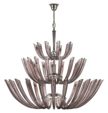 Подвесная светодиодная люстра Osgona Trofeo 895547