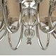 Подвесная люстра MW-Light София 8 355014015