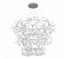 Подвесная светодиодная люстра ST Luce Rafina SL379.103.486