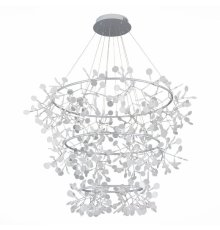 Подвесная светодиодная люстра ST Luce Rafina SL379.103.486