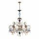 Подвесная люстра Loft IT Grace 10203/12+8 Mult