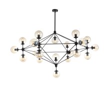 Подвесная люстра ST Luce Stampo SL549.403.21 Подвесная люстра ST Luce Stampo SL549.403.21