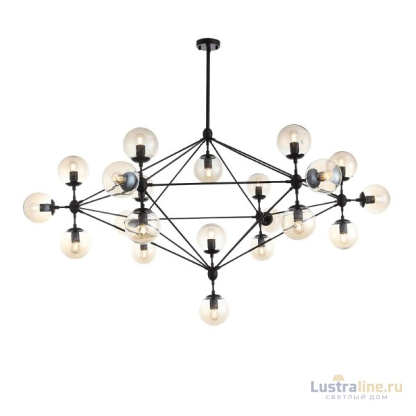 Подвесная люстра ST Luce Stampo SL549.403.21