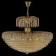 Подвесная люстра Arti Lampadari Salentino E 1.5.80.100 N