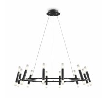 Подвесная люстра Maytoni Vigo MOD031PL-24B
