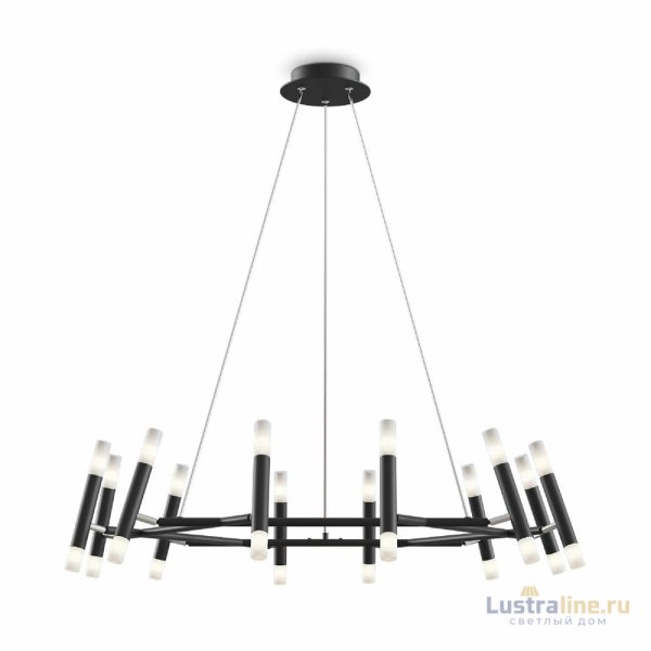 Подвесная люстра Maytoni Vigo MOD031PL-24B Подвесная люстра Maytoni Vigo MOD031PL-24B