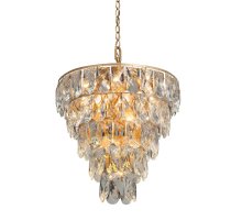 Подвесная люстра Vitaluce V5263-8/20+1 Подвесная люстра Vitaluce V5263-8/20+1