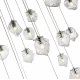 Подвесная люстра ST Luce Portici SL1175.103.18