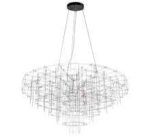 Подвесная люстра Loft IT Spy 10258/1200