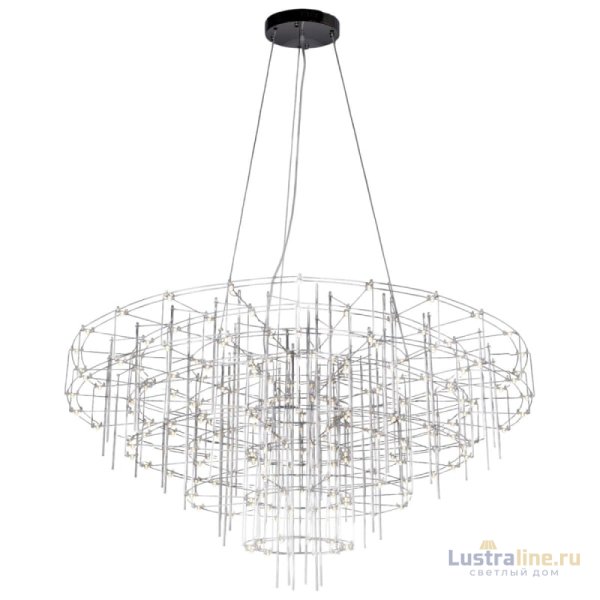 Подвесная люстра Loft IT Spy 10258/1200 Подвесная люстра Loft IT Spy 10258/1200