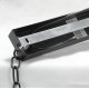 Подвесная люстра Lussole Loft Cornville LSP-8575