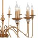 Подвесная люстра ST Luce Novento SL186.203.12